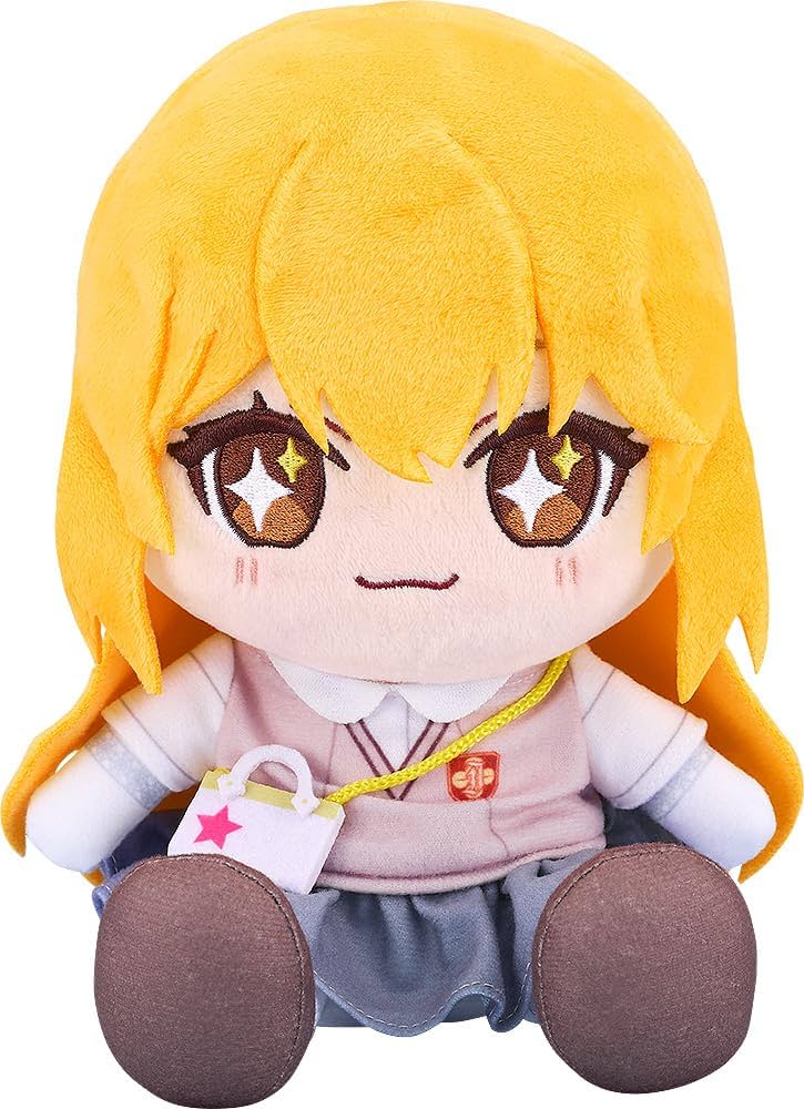【新品未開封】とある化学の超電磁砲T ちょこぷに　ぬいぐるみ　食蜂操祈 新品未開封】とある化学の超電磁砲T ちょこぷに ぬいぐるみ 食蜂